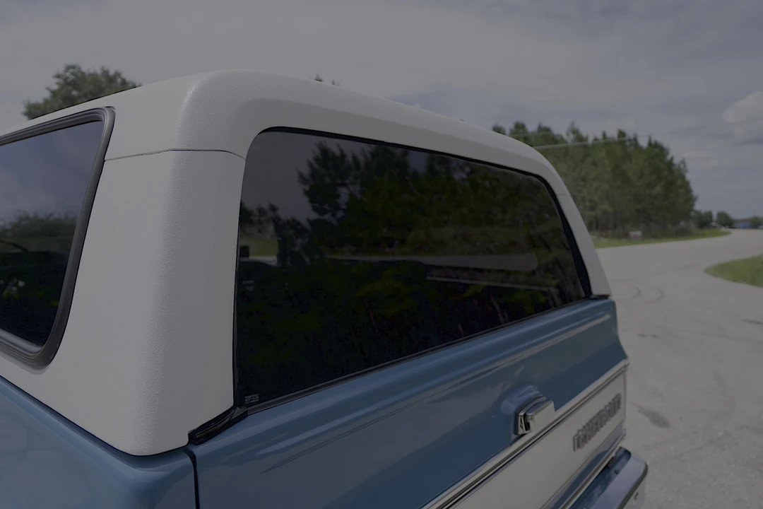 1974 Chevrolet K5 Blazer 2nd Gen - Image 21 of 31