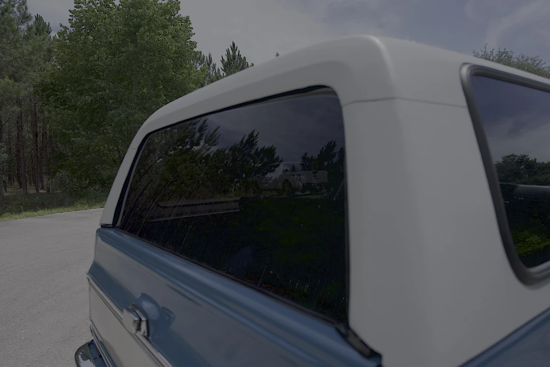 1974 Chevrolet K5 Blazer 2nd Gen - Image 22 of 31