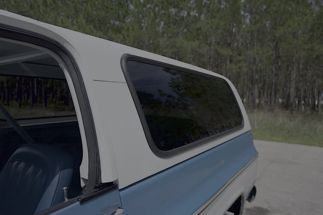 1974 Chevrolet K5 Blazer 2nd Gen - Image 26 of 31