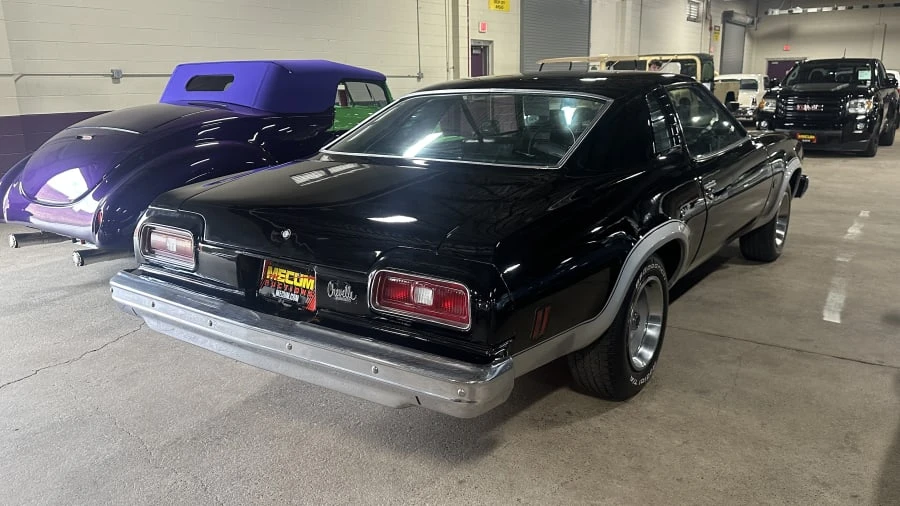 1974 Chevrolet Malibu - Image 3 of 6