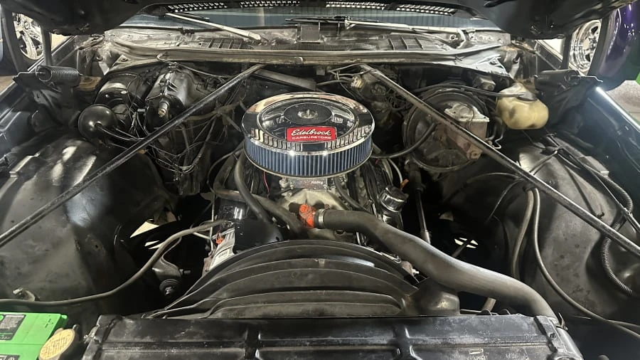 1974 Chevrolet Malibu - Image 6 of 6
