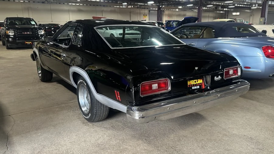 1974 Chevrolet Malibu - Image 2 of 6