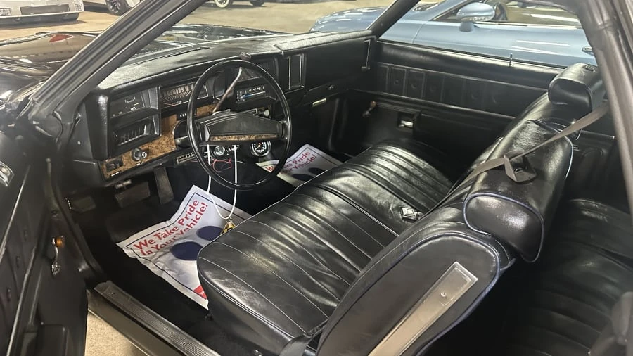 1974 Chevrolet Malibu - Image 5 of 6