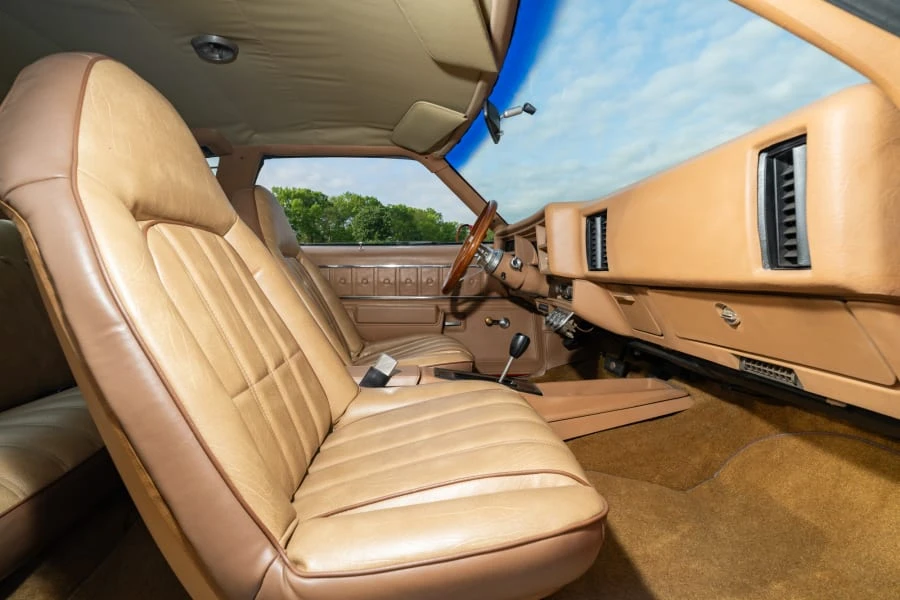 1974 Chevrolet Malibu - Image 22 of 27