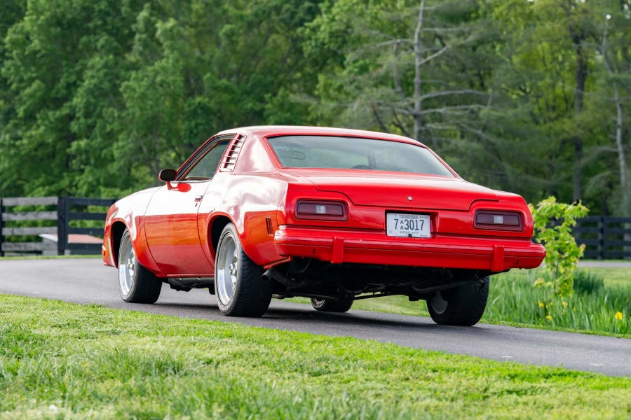 1974 Chevrolet Malibu - Image 15 of 27