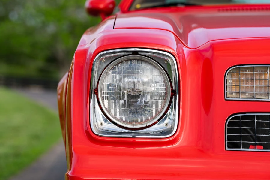 1974 Chevrolet Malibu - Image 9 of 27