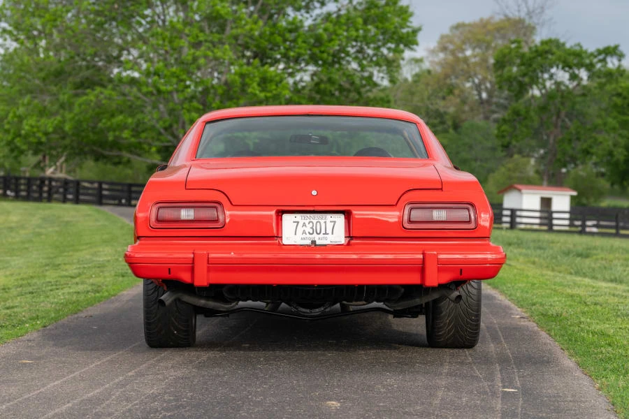 1974 Chevrolet Malibu - Image 5 of 27