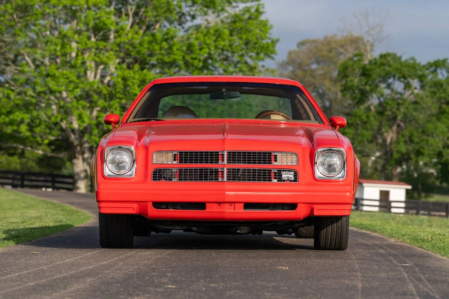 1974 Chevrolet Malibu - Image 4 of 27