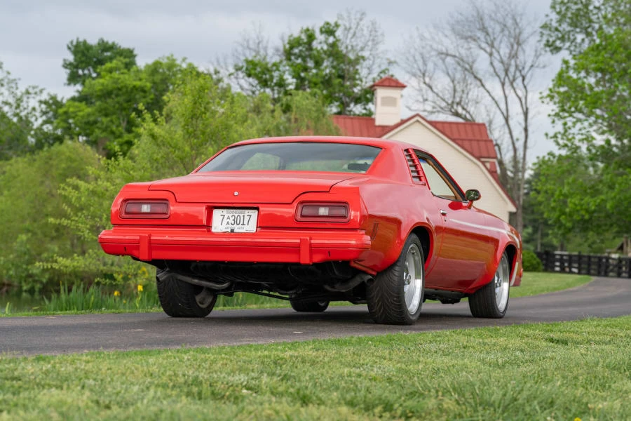 1974 Chevrolet Malibu - Image 12 of 27