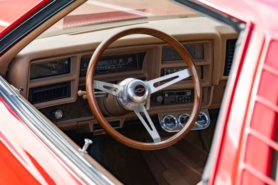 1974 Chevrolet Malibu - Image 21 of 27
