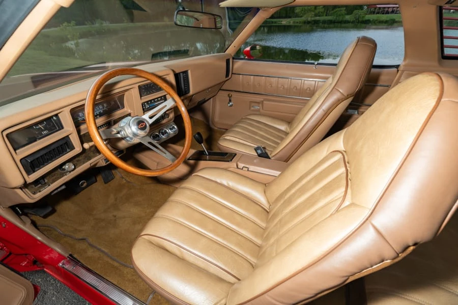 1974 Chevrolet Malibu - Image 20 of 27