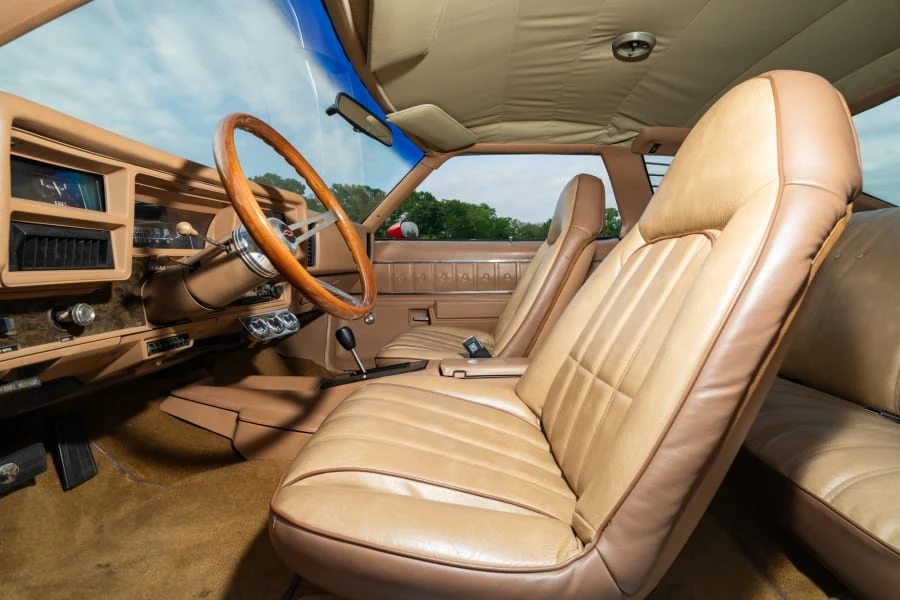 1974 Chevrolet Malibu - Image 19 of 27
