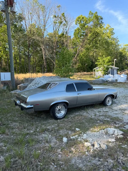 1974 Chevrolet Malibu - Image 2 of 8