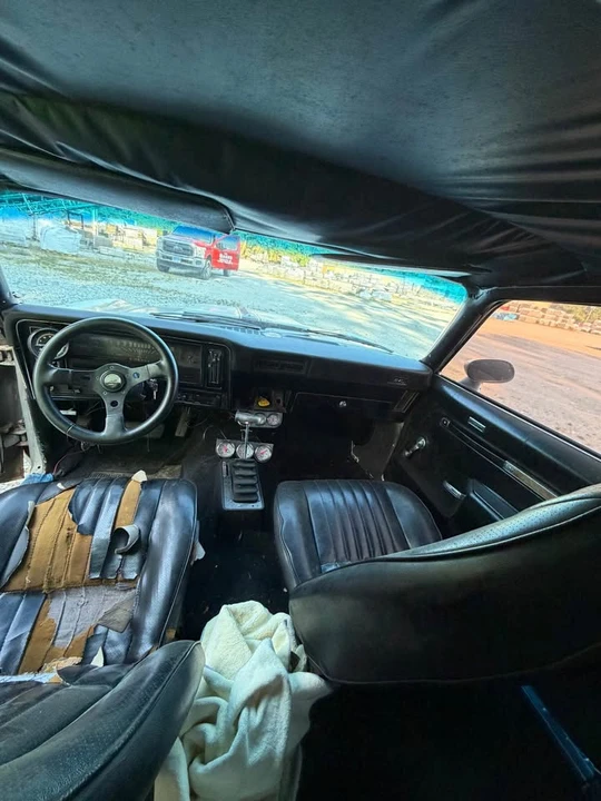 1974 Chevrolet Malibu - Image 7 of 8