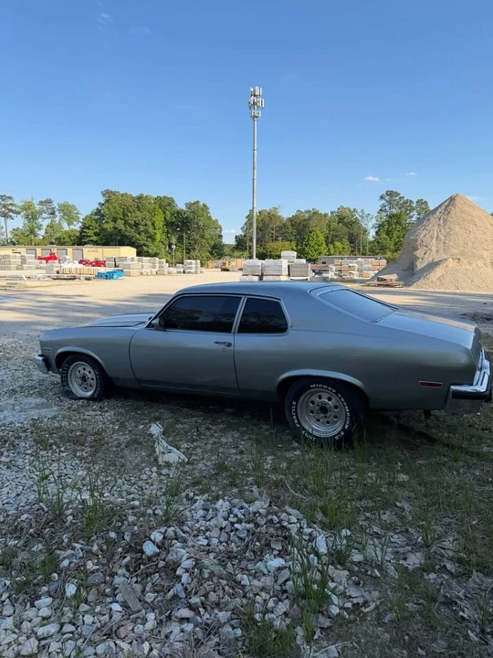 1974 Chevrolet Malibu - Image 4 of 8