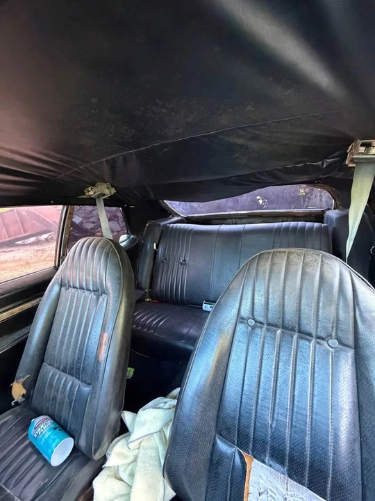 1974 Chevrolet Malibu - Image 6 of 8