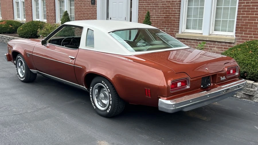 1974 Chevrolet Malibu - Image 3 of 9