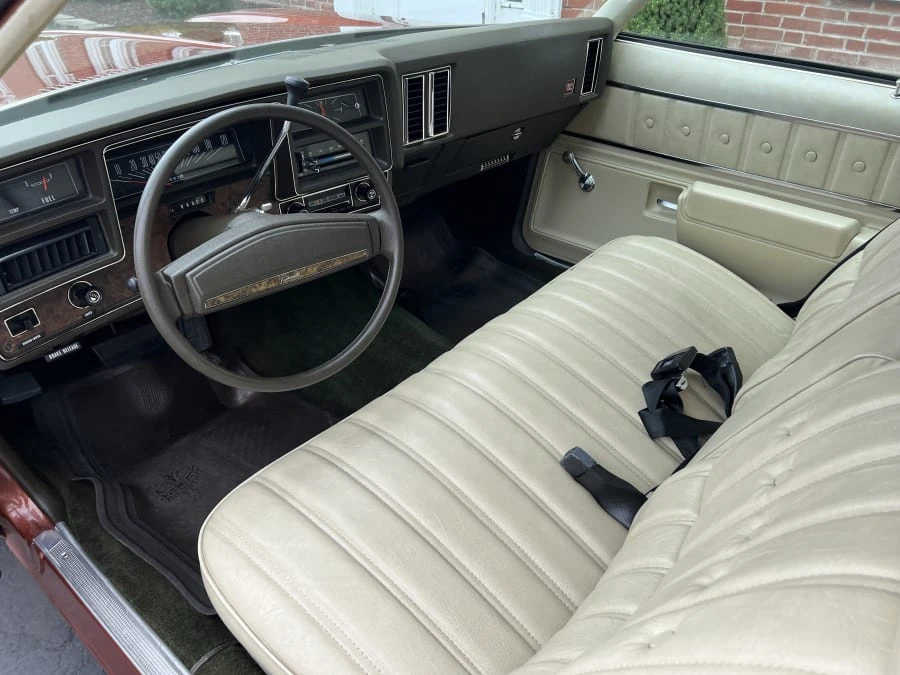 1974 Chevrolet Malibu - Image 4 of 9