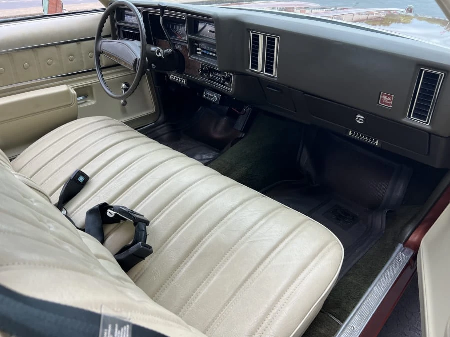 1974 Chevrolet Malibu - Image 6 of 9