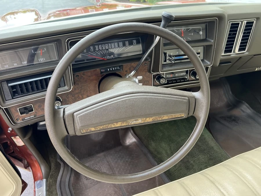 1974 Chevrolet Malibu - Image 7 of 9