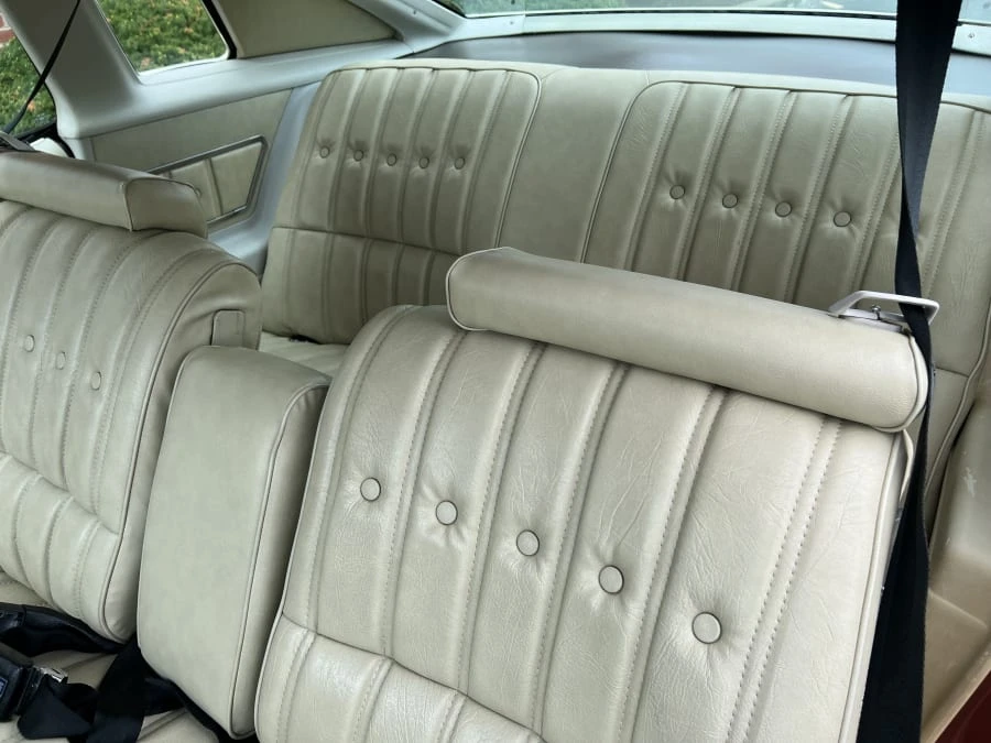 1974 Chevrolet Malibu - Image 5 of 9