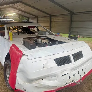 1974 Chevrolet Malibu