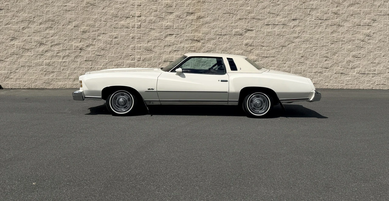 1974 Chevrolet Monte Carlo 2nd Gen - Image 30 of 31