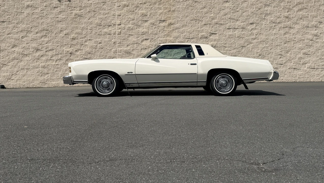 1974 Chevrolet Monte Carlo 2nd Gen - Image 29 of 31