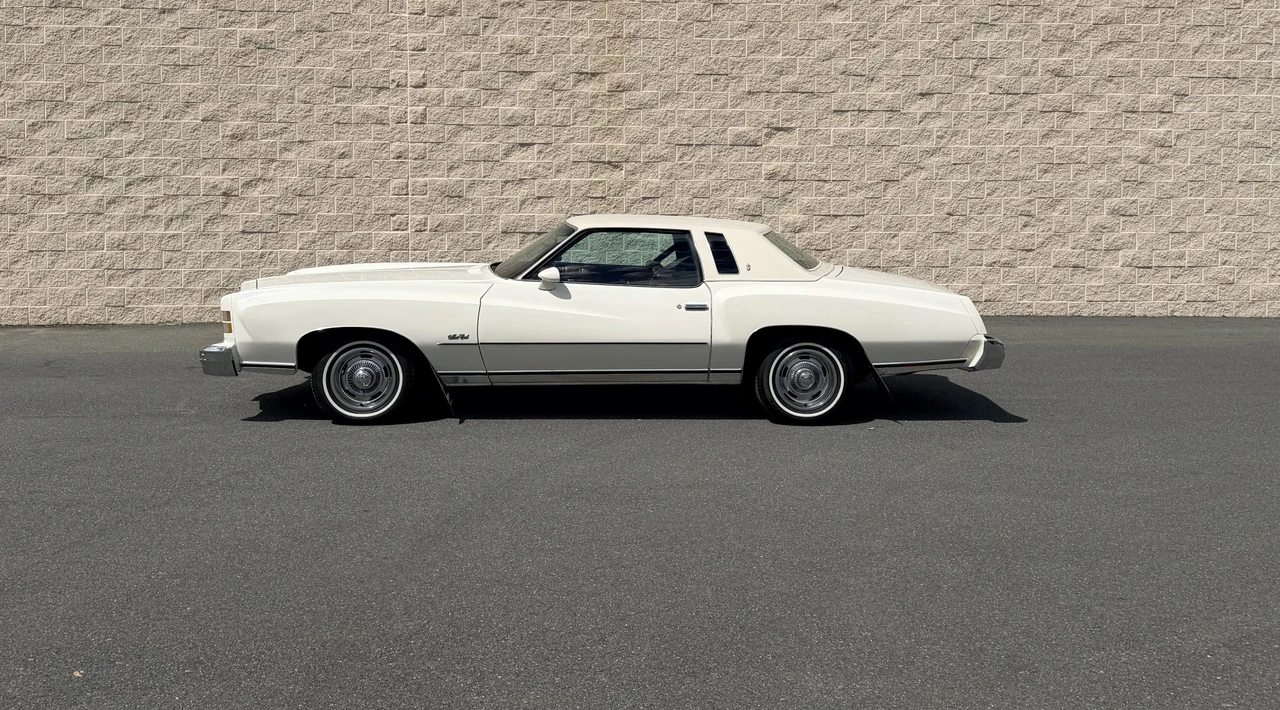 1974 Chevrolet Monte Carlo 2nd Gen - Image 28 of 31