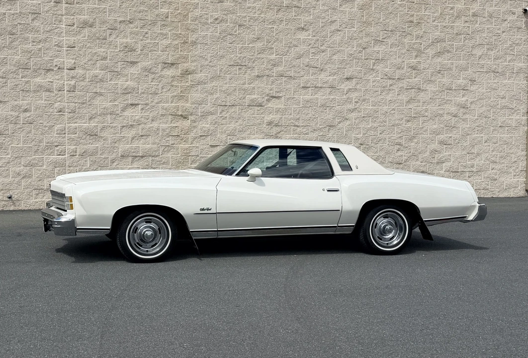 1974 Chevrolet Monte Carlo 2nd Gen - Image 2 of 31