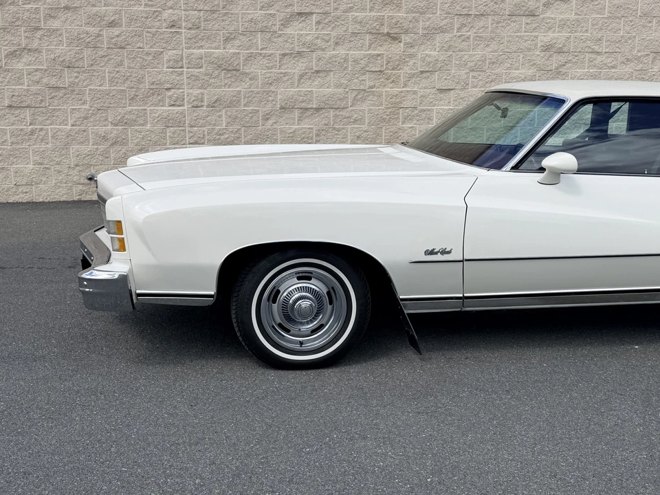 1974 Chevrolet Monte Carlo 2nd Gen - Image 31 of 31