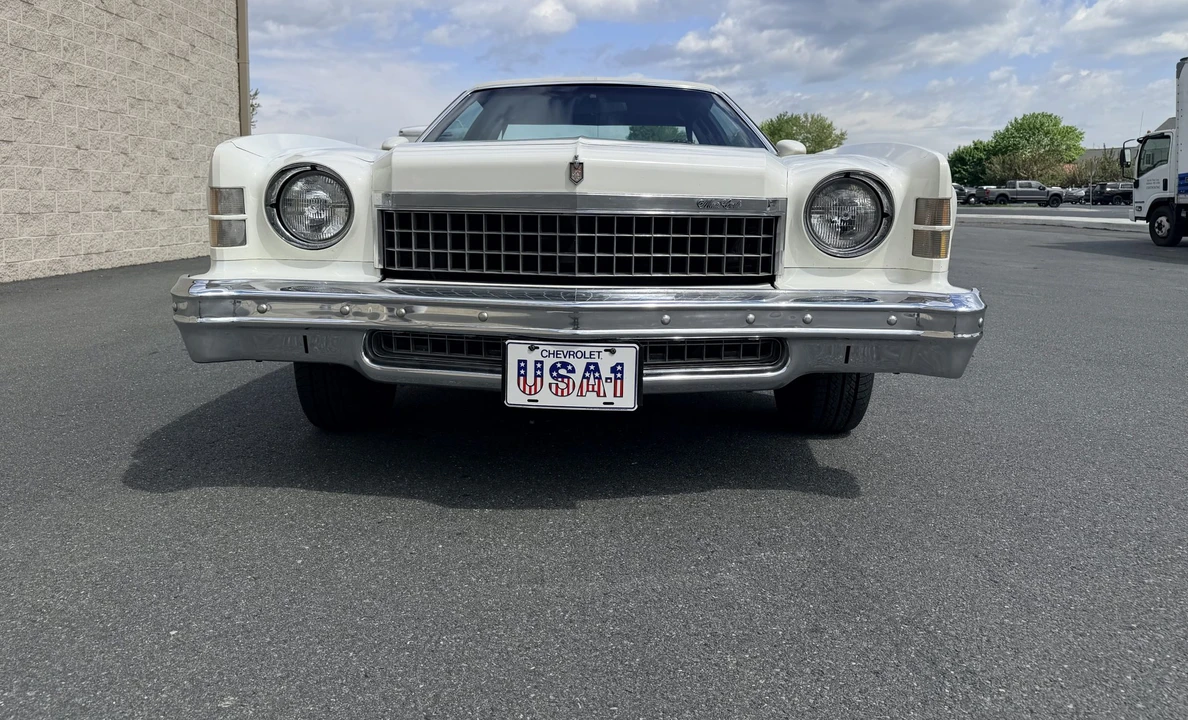 1974 Chevrolet Monte Carlo 2nd Gen - Image 12 of 31