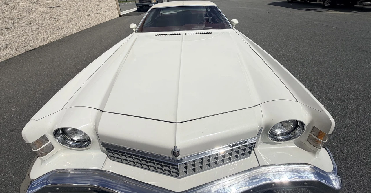 1974 Chevrolet Monte Carlo 2nd Gen - Image 11 of 31