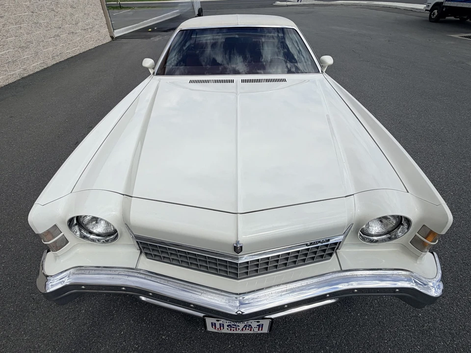 1974 Chevrolet Monte Carlo 2nd Gen - Image 10 of 31