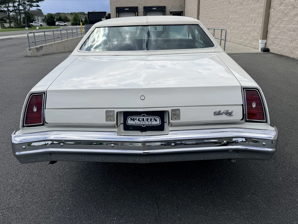 1974 Chevrolet Monte Carlo 2nd Gen - Image 24 of 31