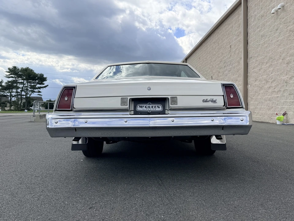 1974 Chevrolet Monte Carlo 2nd Gen - Image 25 of 31