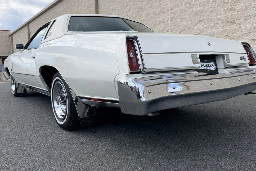 1974 Chevrolet Monte Carlo 2nd Gen - Image 27 of 31