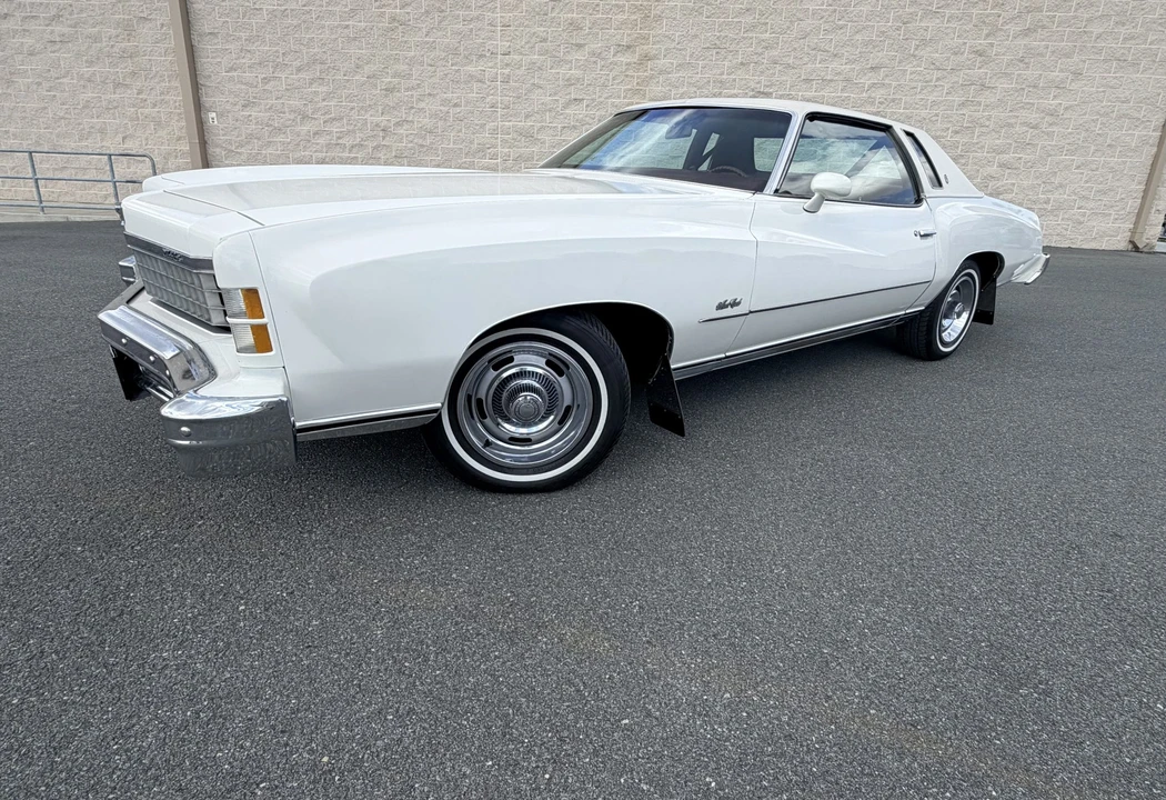 1974 Chevrolet Monte Carlo 2nd Gen - Image 4 of 31