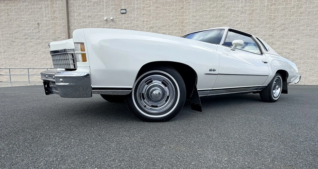 1974 Chevrolet Monte Carlo 2nd Gen - Image 5 of 31