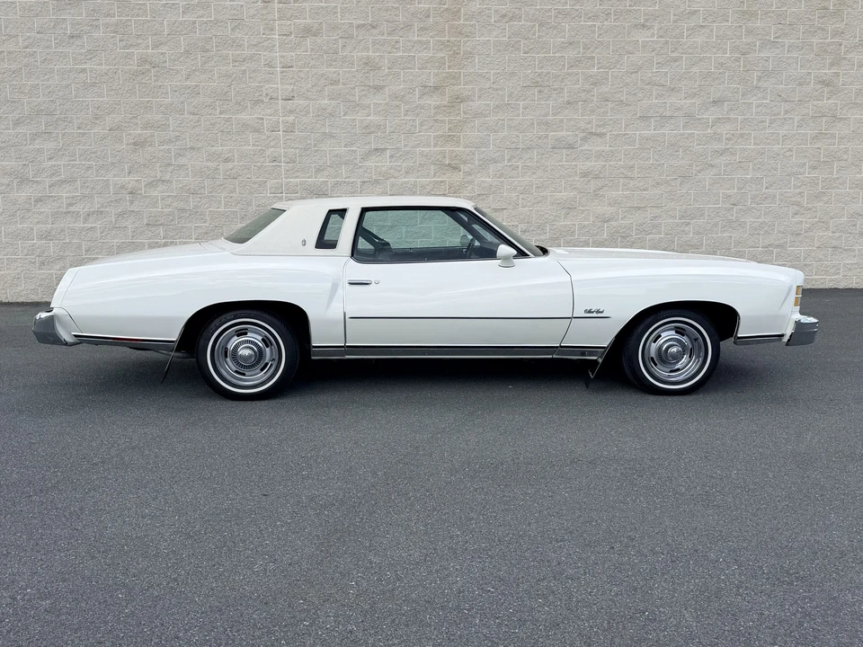1974 Chevrolet Monte Carlo 2nd Gen - Image 22 of 31