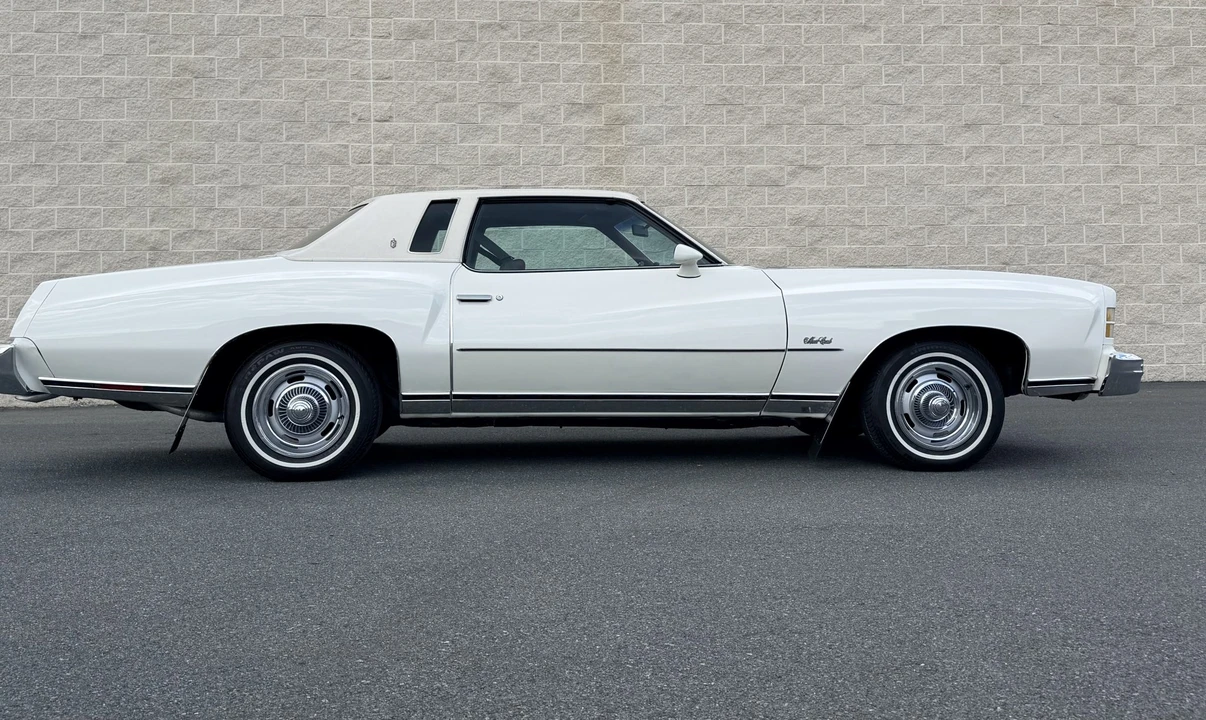 1974 Chevrolet Monte Carlo 2nd Gen - Image 23 of 31