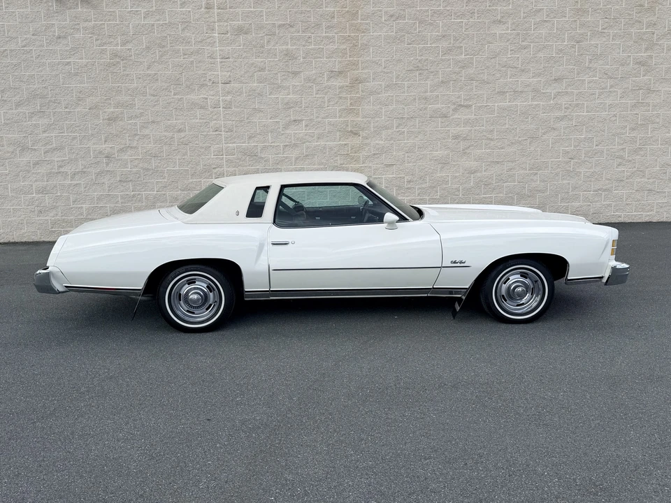 1974 Chevrolet Monte Carlo 2nd Gen - Image 21 of 31