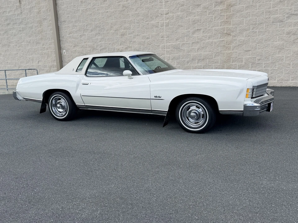 1974 Chevrolet Monte Carlo 2nd Gen - Image 20 of 31