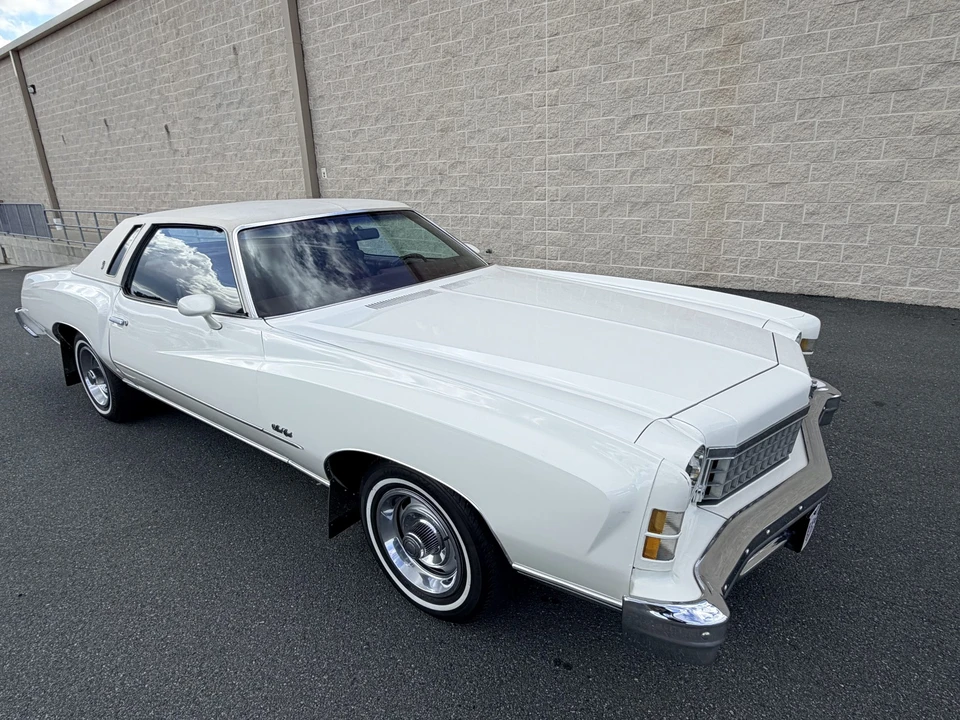 1974 Chevrolet Monte Carlo 2nd Gen - Image 17 of 31