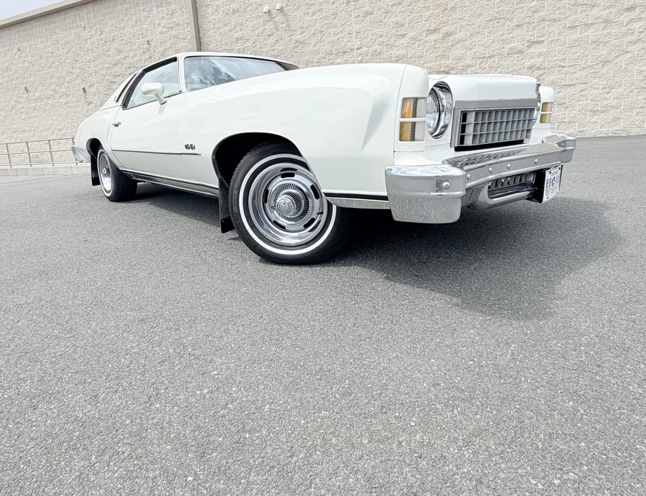 1974 Chevrolet Monte Carlo 2nd Gen - Image 15 of 31
