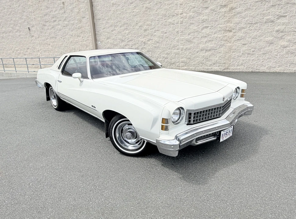 1974 Chevrolet Monte Carlo 2nd Gen - Image 13 of 31