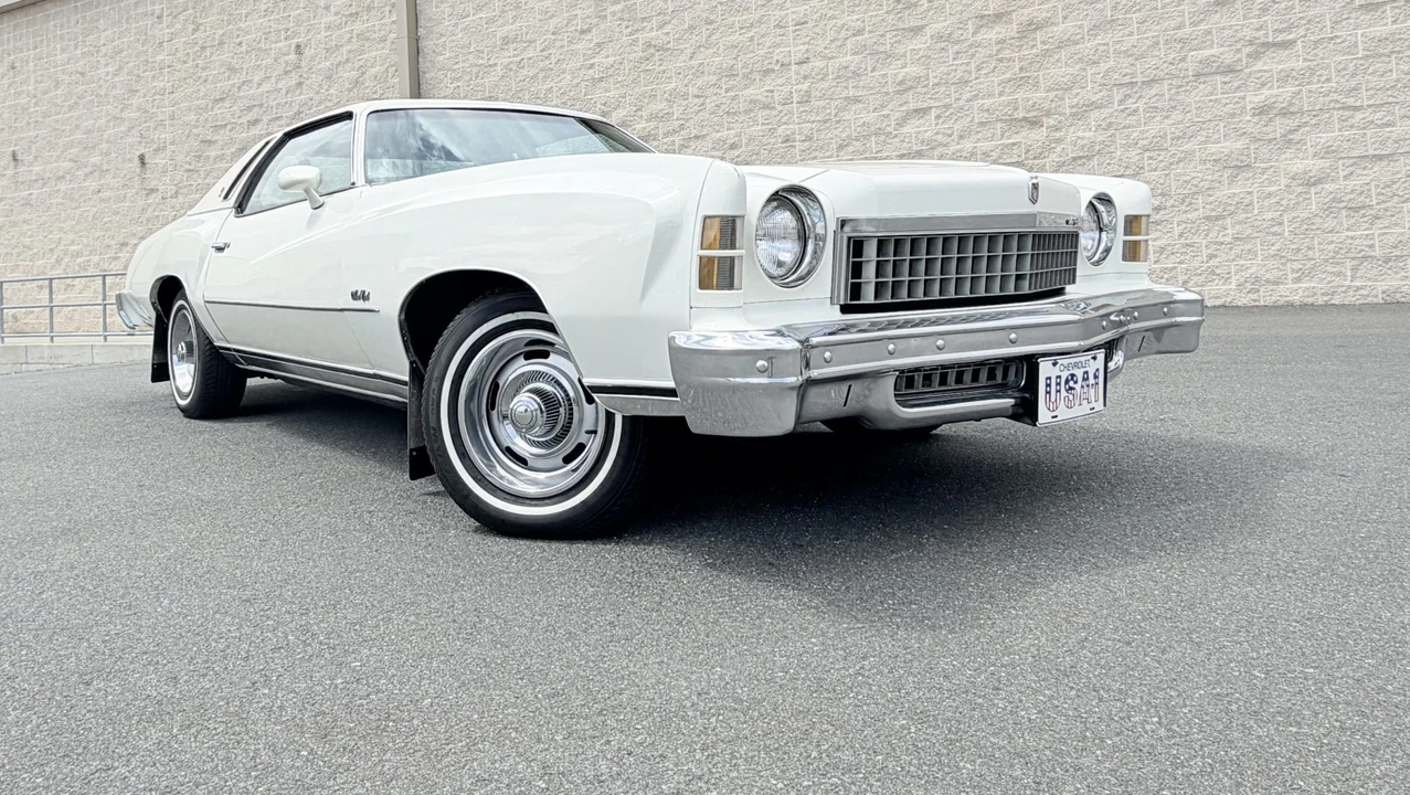 1974 Chevrolet Monte Carlo 2nd Gen - Image 14 of 31