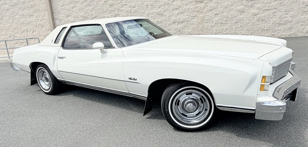 1974 Chevrolet Monte Carlo 2nd Gen - Image 19 of 31