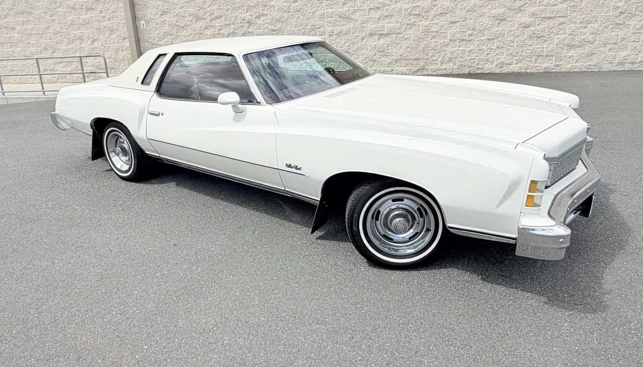 1974 Chevrolet Monte Carlo 2nd Gen - Image 18 of 31