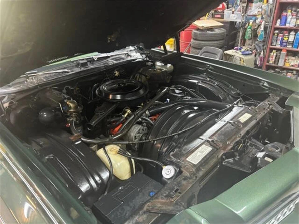 1974 Chevrolet Monte Carlo 2nd Gen - Image 16 of 21